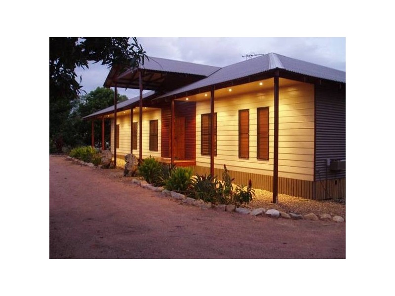 350 FORESTRY RD, Bluewater QLD 4818