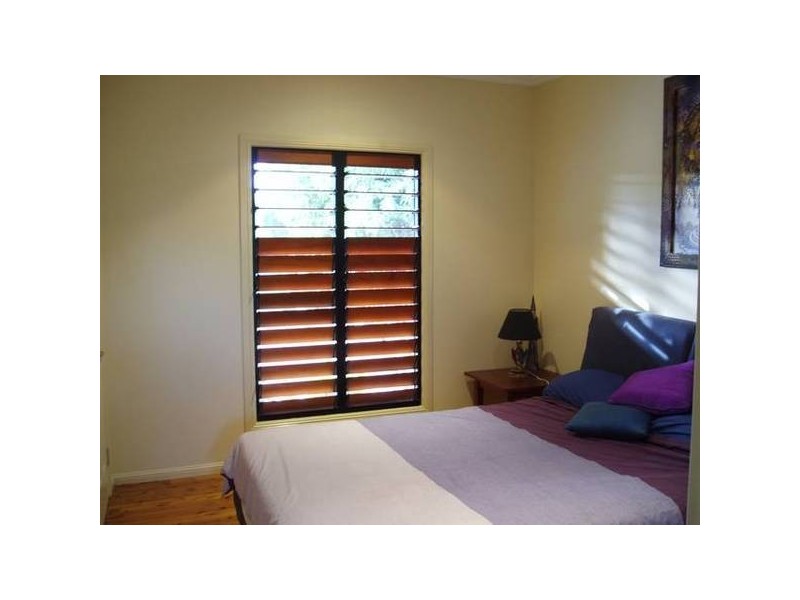 350 FORESTRY RD, Bluewater QLD 4818