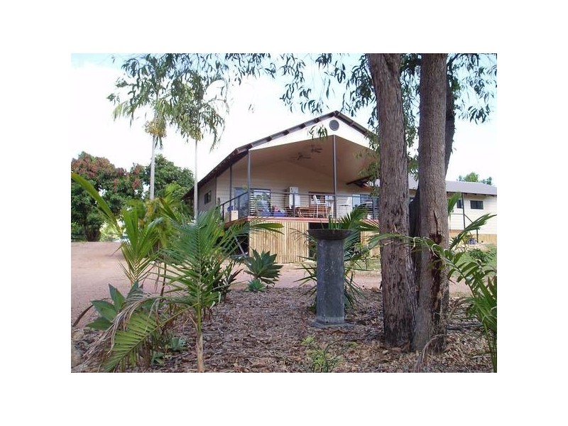 350 FORESTRY RD, Bluewater QLD 4818