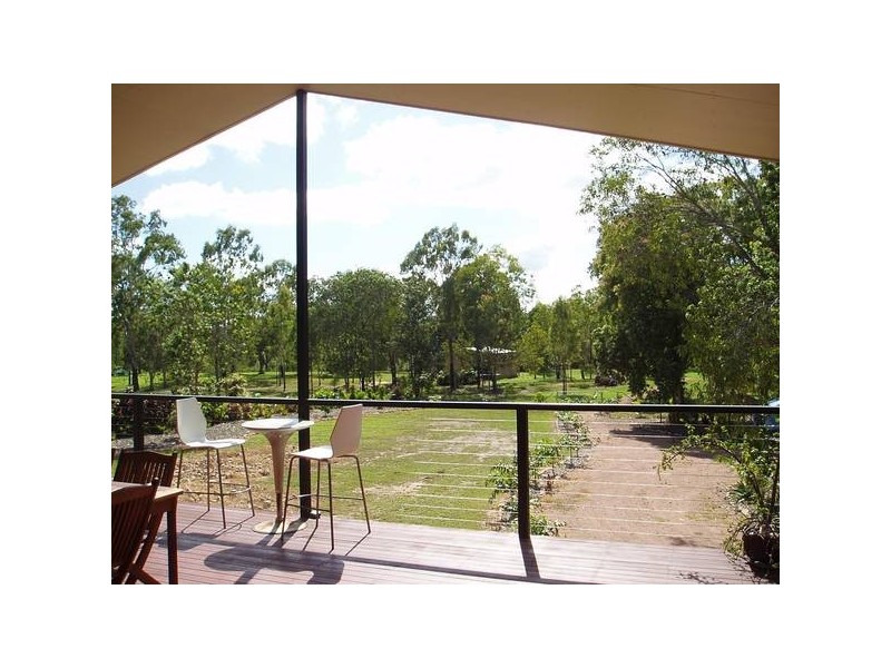 350 FORESTRY RD, Bluewater QLD 4818