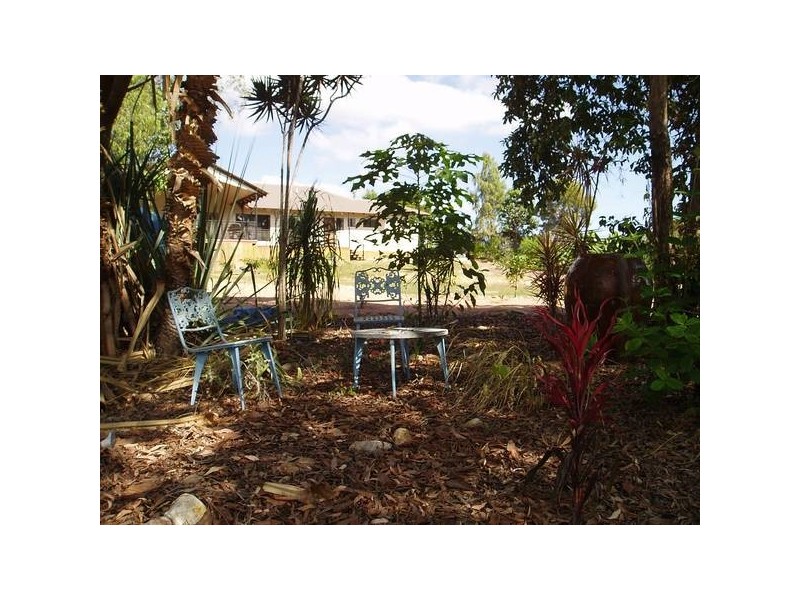 350 FORESTRY RD, Bluewater QLD 4818