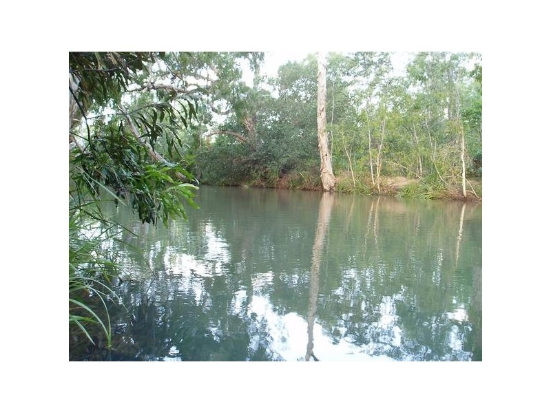 350 FORESTRY RD, Bluewater QLD 4818