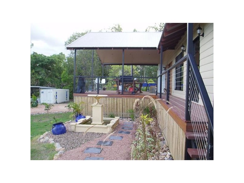 350 FORESTRY RD, Bluewater QLD 4818