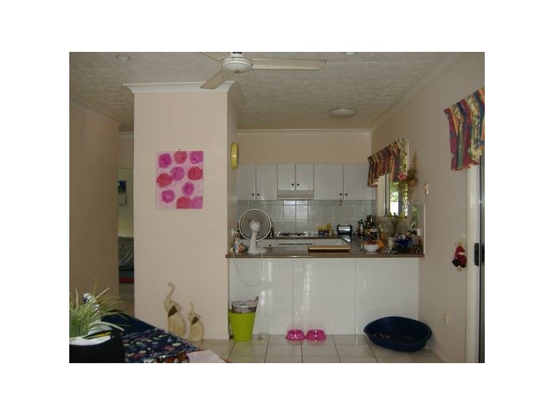 1 EATON CRES, Kirwan QLD 4817