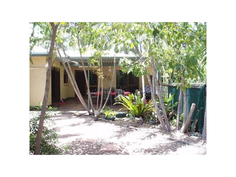 119 COUTTS DRIVE BUSHLAND BEACH, Bushland Beach QLD 4818