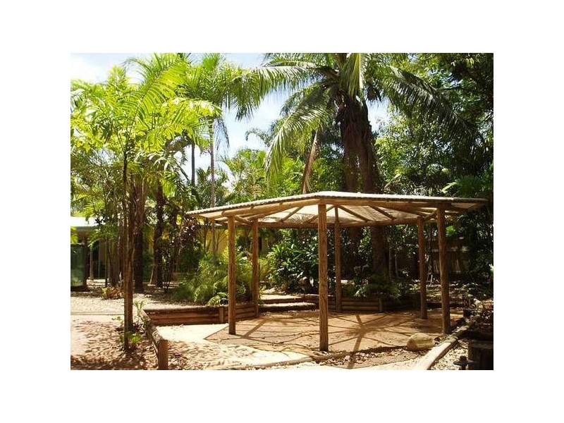 119 COUTTS DRIVE BUSHLAND BEACH, Bushland Beach QLD 4818