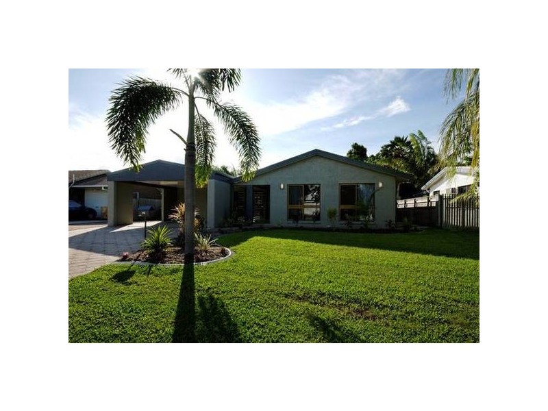 39 Serissa Crescent, Annandale QLD 4814