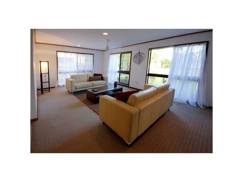 39 Serissa Crescent, Annandale QLD 4814