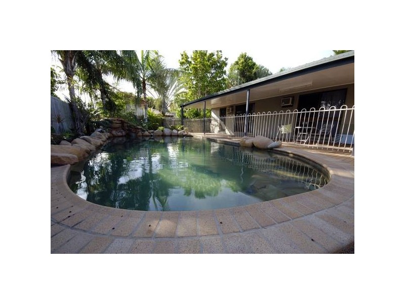 39 Serissa Crescent, Annandale QLD 4814