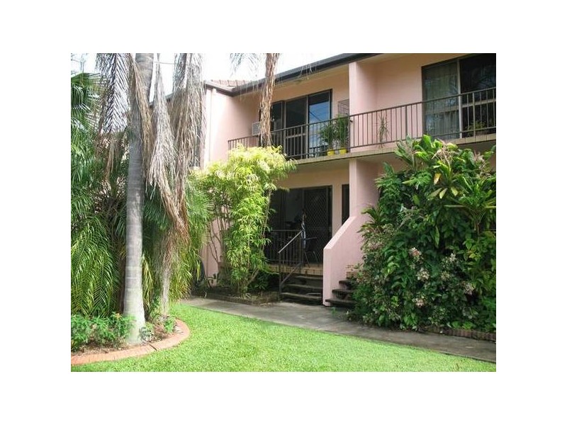 6/25 Roberts Street, Hermit Park QLD 4812