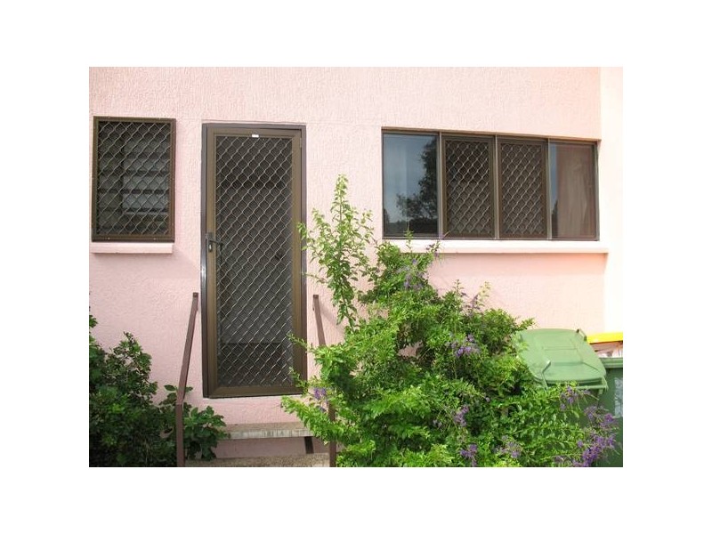 6/25 Roberts Street, Hermit Park QLD 4812