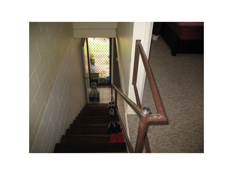 6/25 Roberts Street, Hermit Park QLD 4812