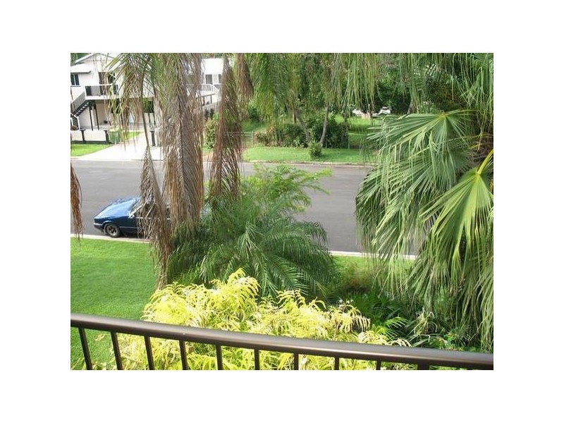 6/25 Roberts Street, Hermit Park QLD 4812