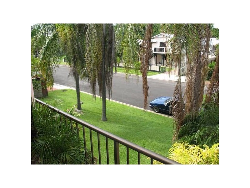 6/25 Roberts Street, Hermit Park QLD 4812