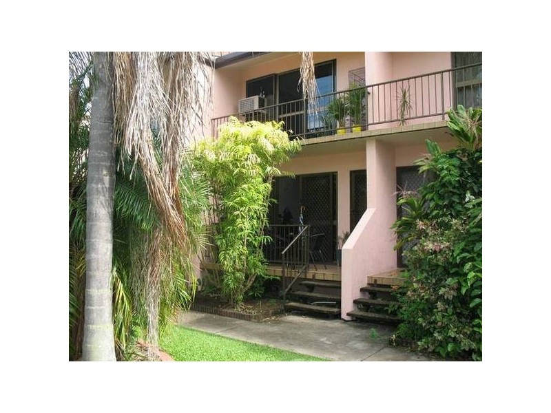 6/25 Roberts Street, Hermit Park QLD 4812