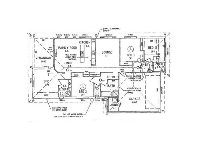 2 Woodhen Court Kalynda Chase, Bohle Plains QLD 4817