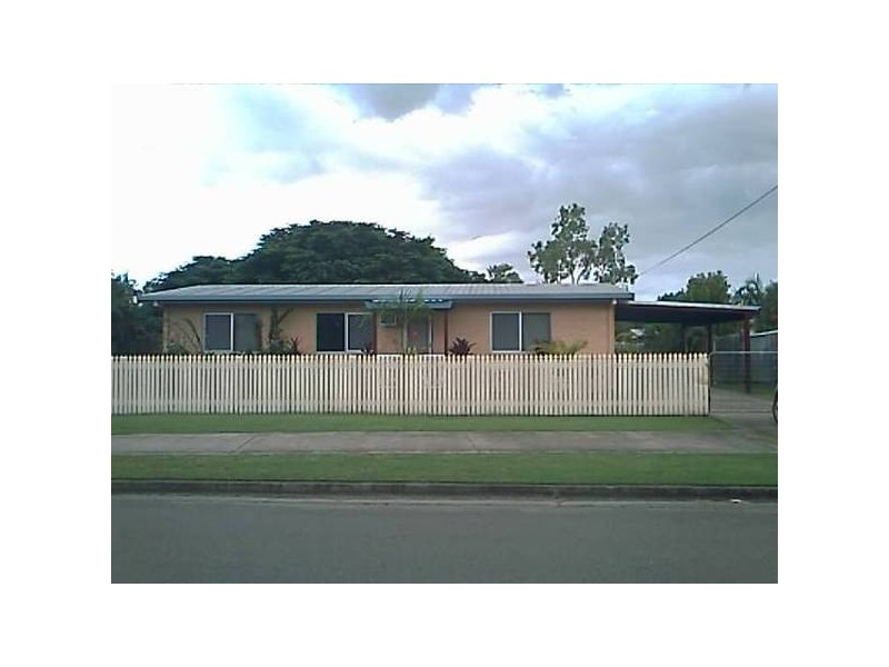 10 JABIRU CRES, Condon QLD 4815