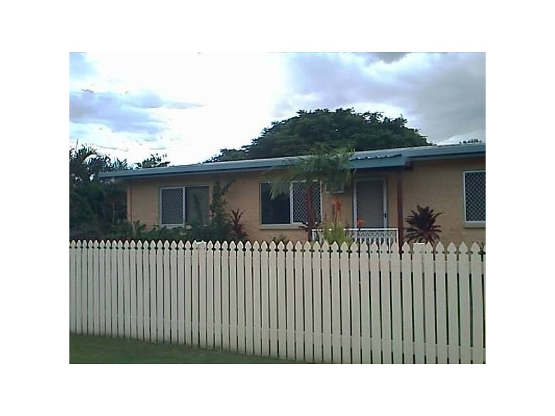 10 JABIRU CRES, Condon QLD 4815