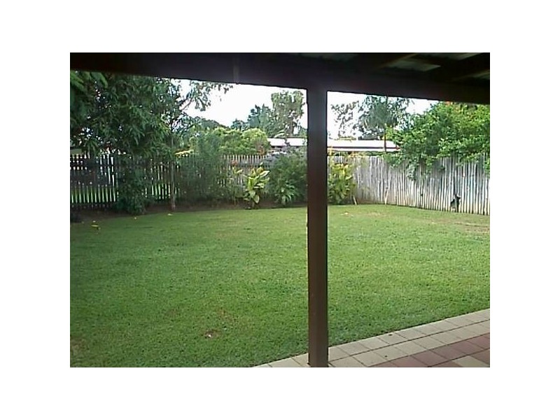 10 JABIRU CRES, Condon QLD 4815