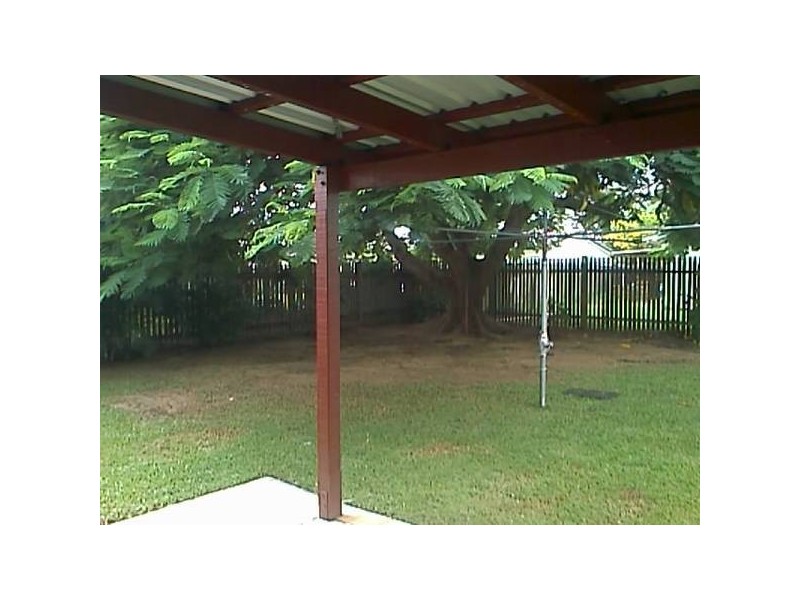 10 JABIRU CRES, Condon QLD 4815