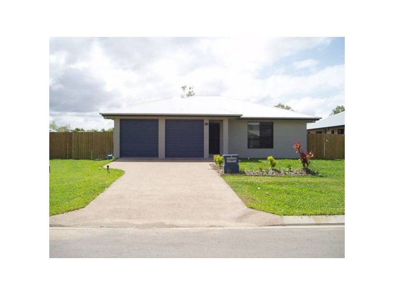 8 BLUE WREN DRIVE ROSEWOOD ESTATE KELSO, Townsville QLD 4810