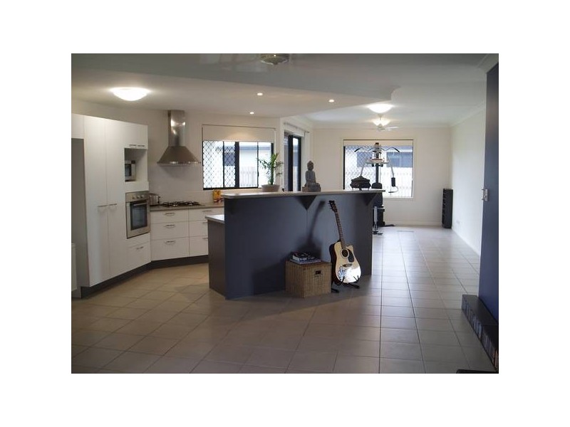 8 BLUE WREN DRIVE ROSEWOOD ESTATE KELSO, Townsville QLD 4810