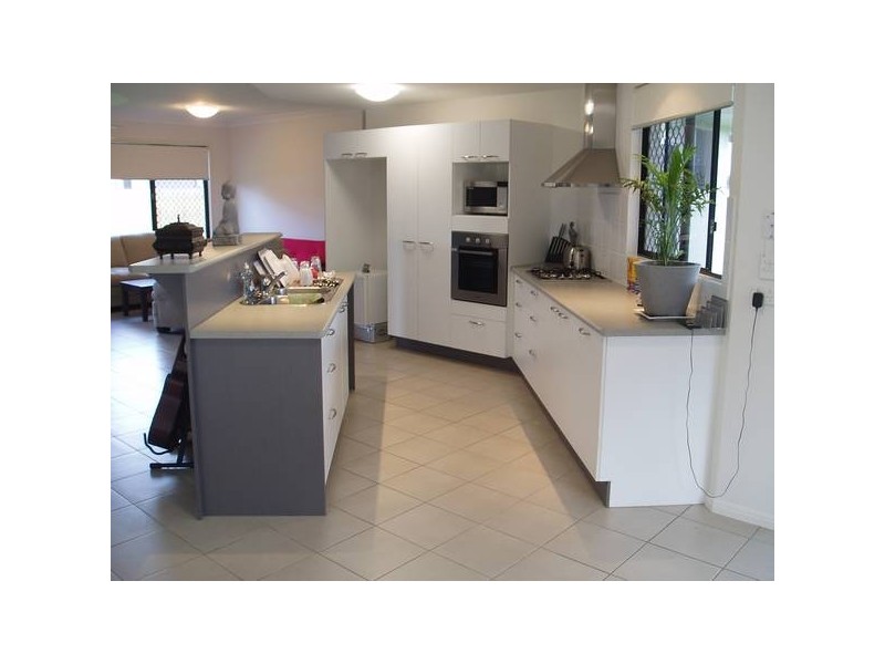 8 BLUE WREN DRIVE ROSEWOOD ESTATE KELSO, Townsville QLD 4810