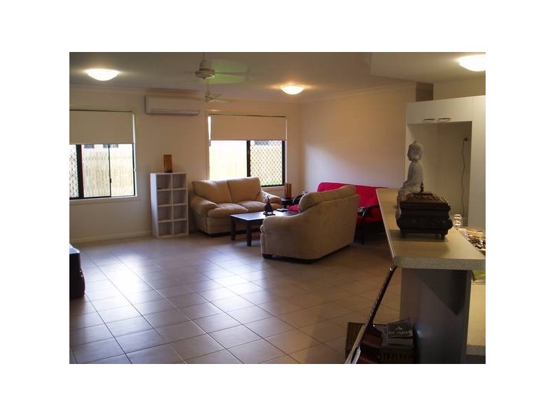 8 BLUE WREN DRIVE ROSEWOOD ESTATE KELSO, Townsville QLD 4810