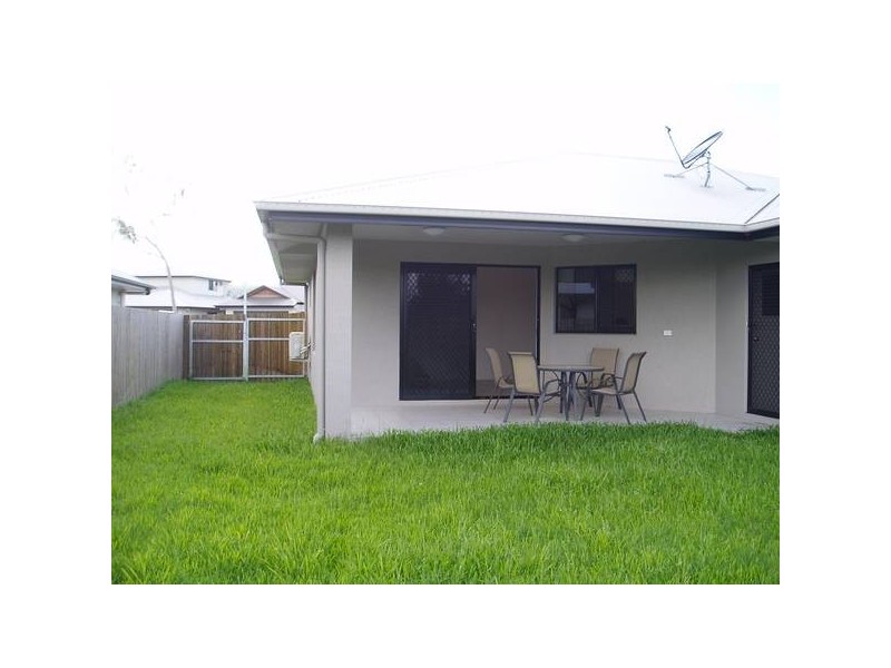 8 BLUE WREN DRIVE ROSEWOOD ESTATE KELSO, Townsville QLD 4810