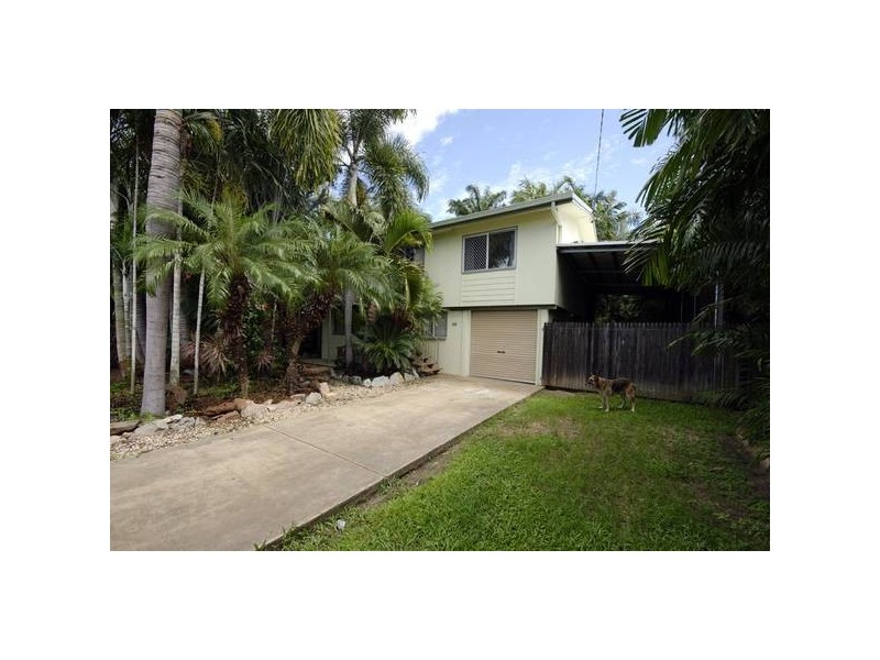10 Maria Street, Townsville QLD 4810