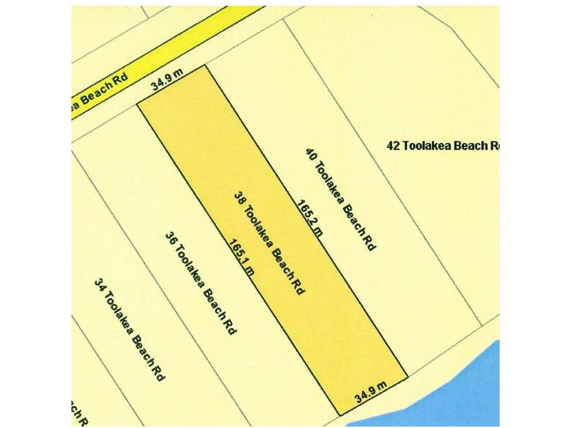 38 Toolakea Beach Road, Toolakea QLD 4818