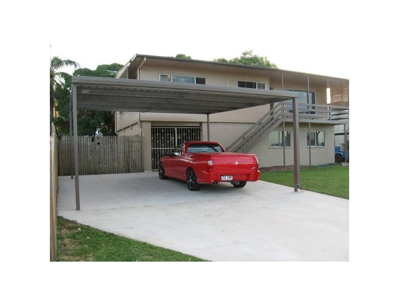 514 Bayswater Road, Mount Louisa QLD 4814