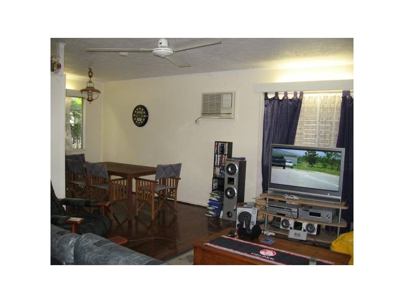 514 Bayswater Road, Mount Louisa QLD 4814