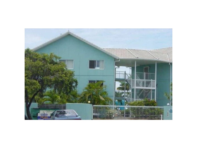 7/1 Hodel Street, Rosslea QLD 4812