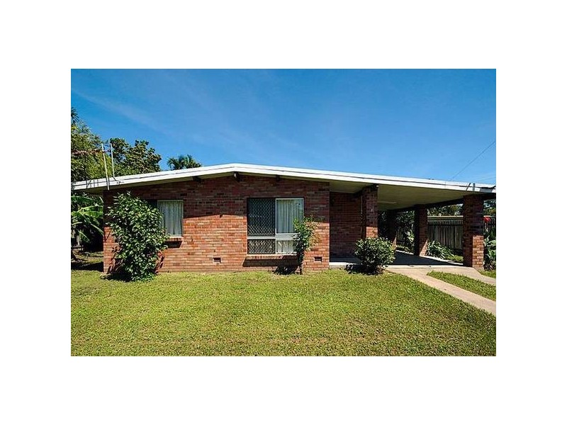 3 Shirleen Crescent, Condon QLD 4815