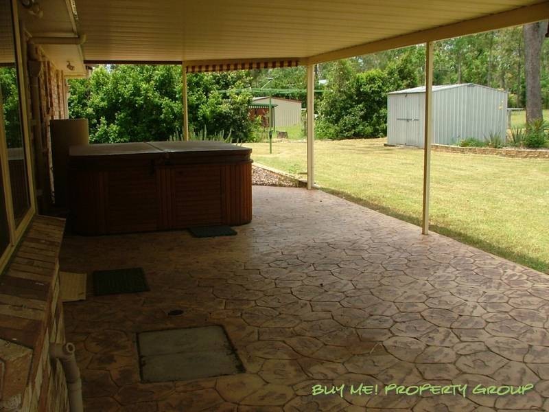 165 Carter Rd, Munruben QLD 4125