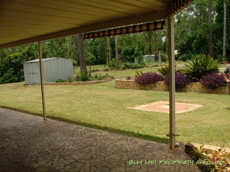 165 Carter Rd, Munruben QLD 4125