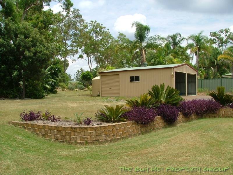 165 Carter Rd, Munruben QLD 4125