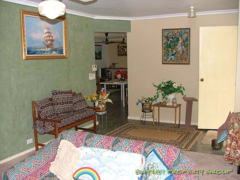 Chambers Flat QLD 4133