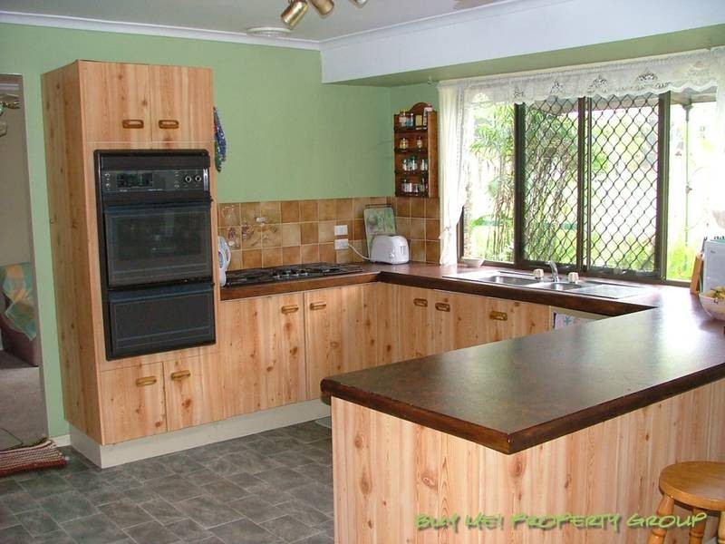 Chambers Flat QLD 4133