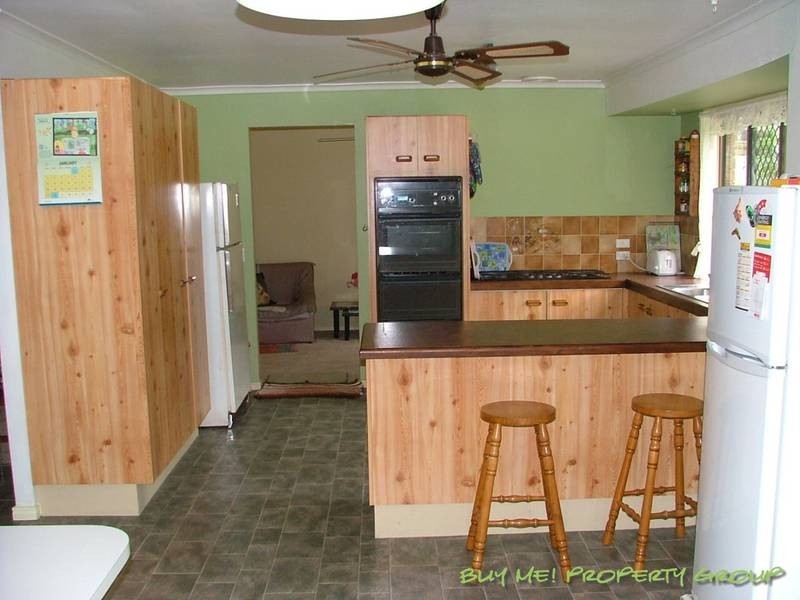 Chambers Flat QLD 4133