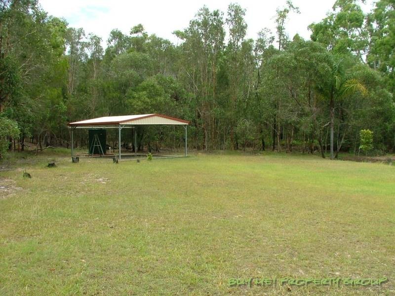Chambers Flat QLD 4133