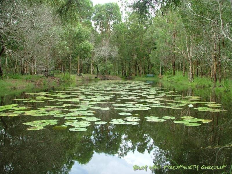 Chambers Flat QLD 4133