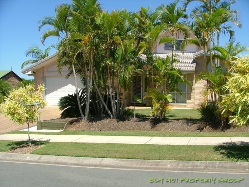 57 Ontario Cres, Parkinson QLD 4115