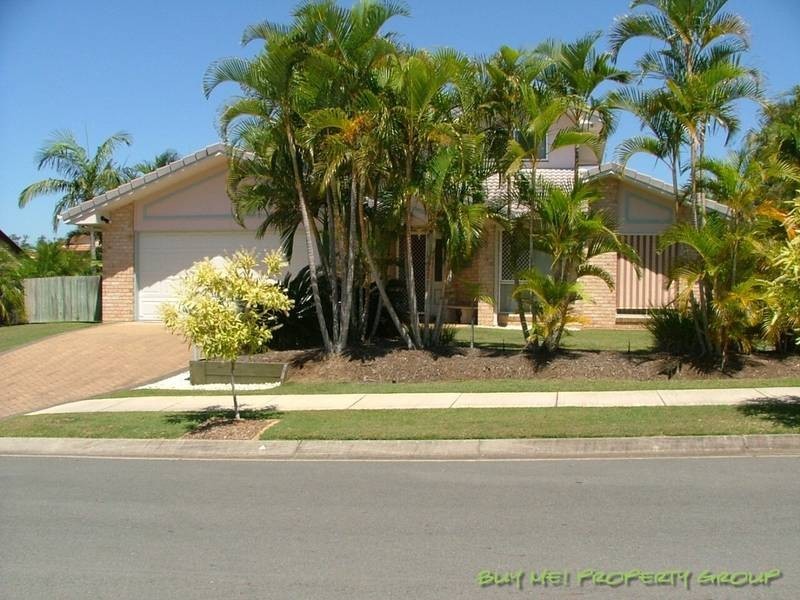 57 Ontario Cres, Parkinson QLD 4115