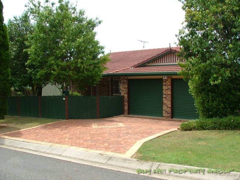2 Andree Place, Wishart QLD 4122
