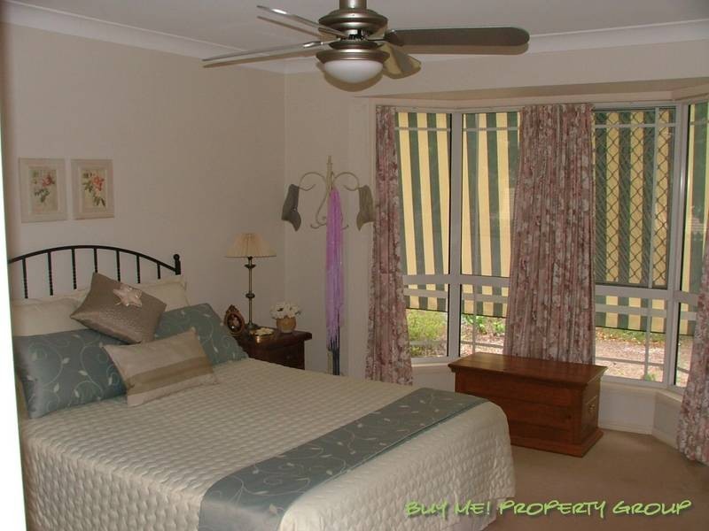 2 Andree Place, Wishart QLD 4122
