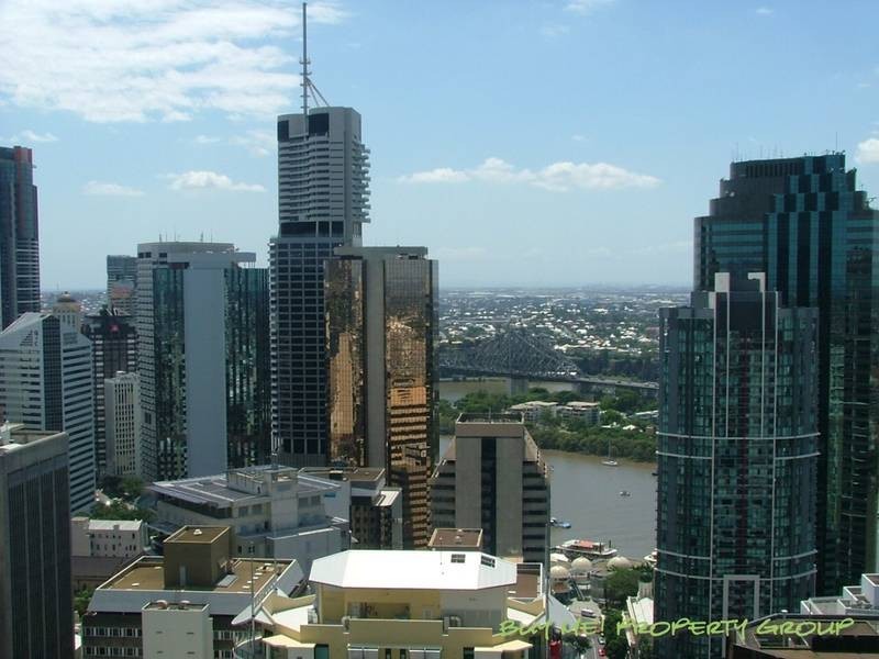 4003/70 Mary Street, Brisbane QLD 4000