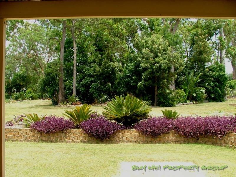 165 Carter Road, Munruben QLD 4125