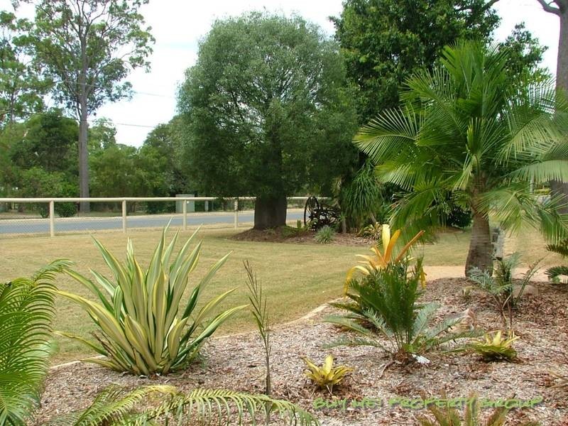 165 Carter Road, Munruben QLD 4125